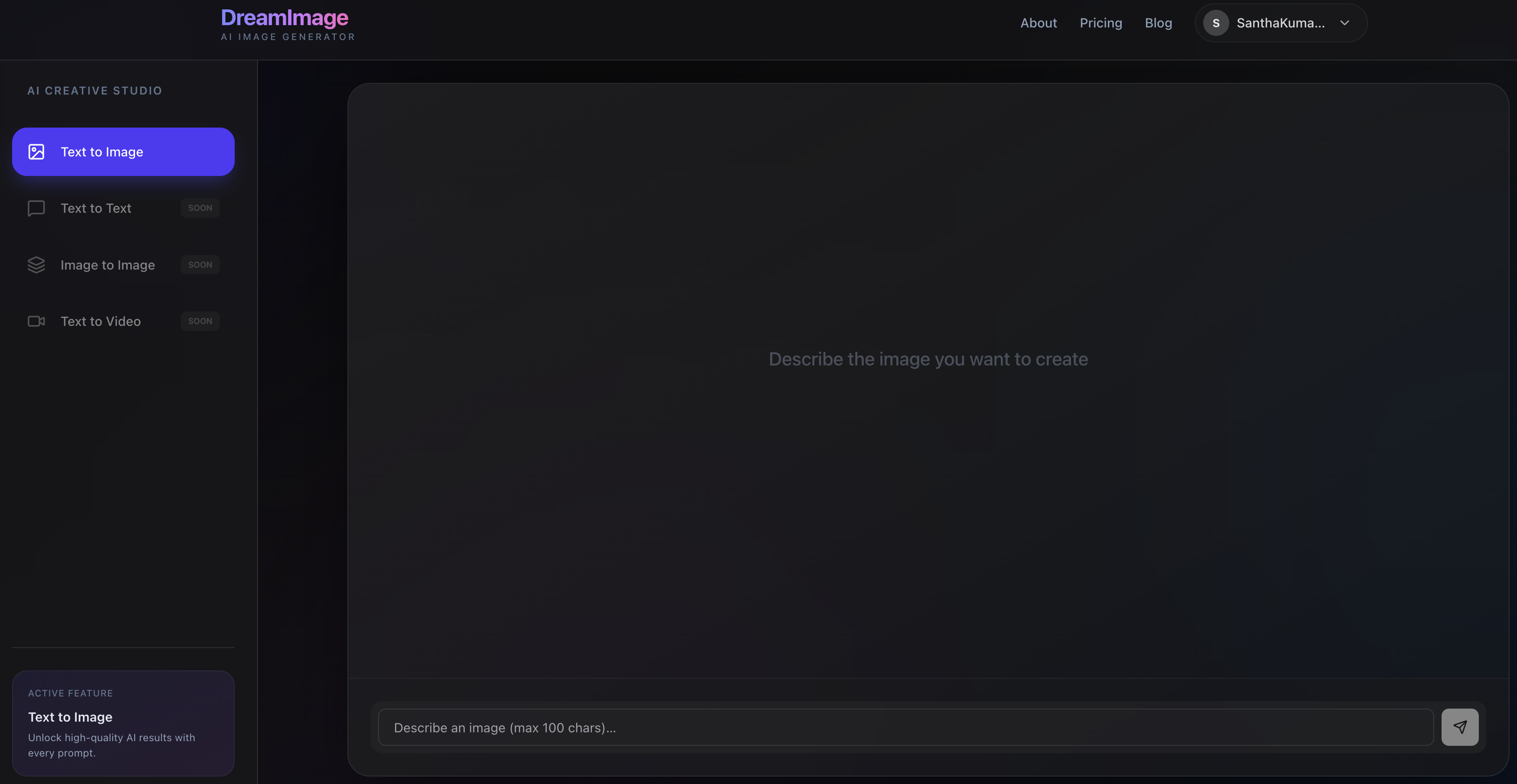 DreamImage gallery image