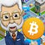 Crypto Idle Miner: Bitcoin Tycoon