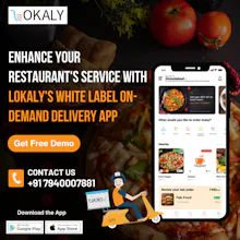 Online Ordering System for Restaurants gallery image