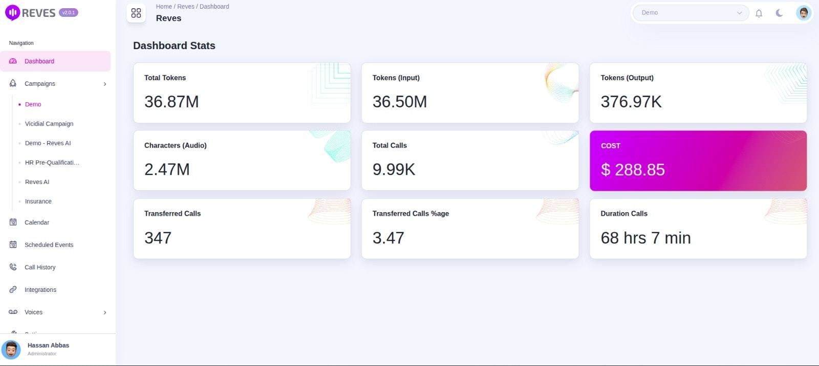 Média tyslin.io - Lancez votre propre plateforme vocale AI – en quelques jours, pas en mois. 6