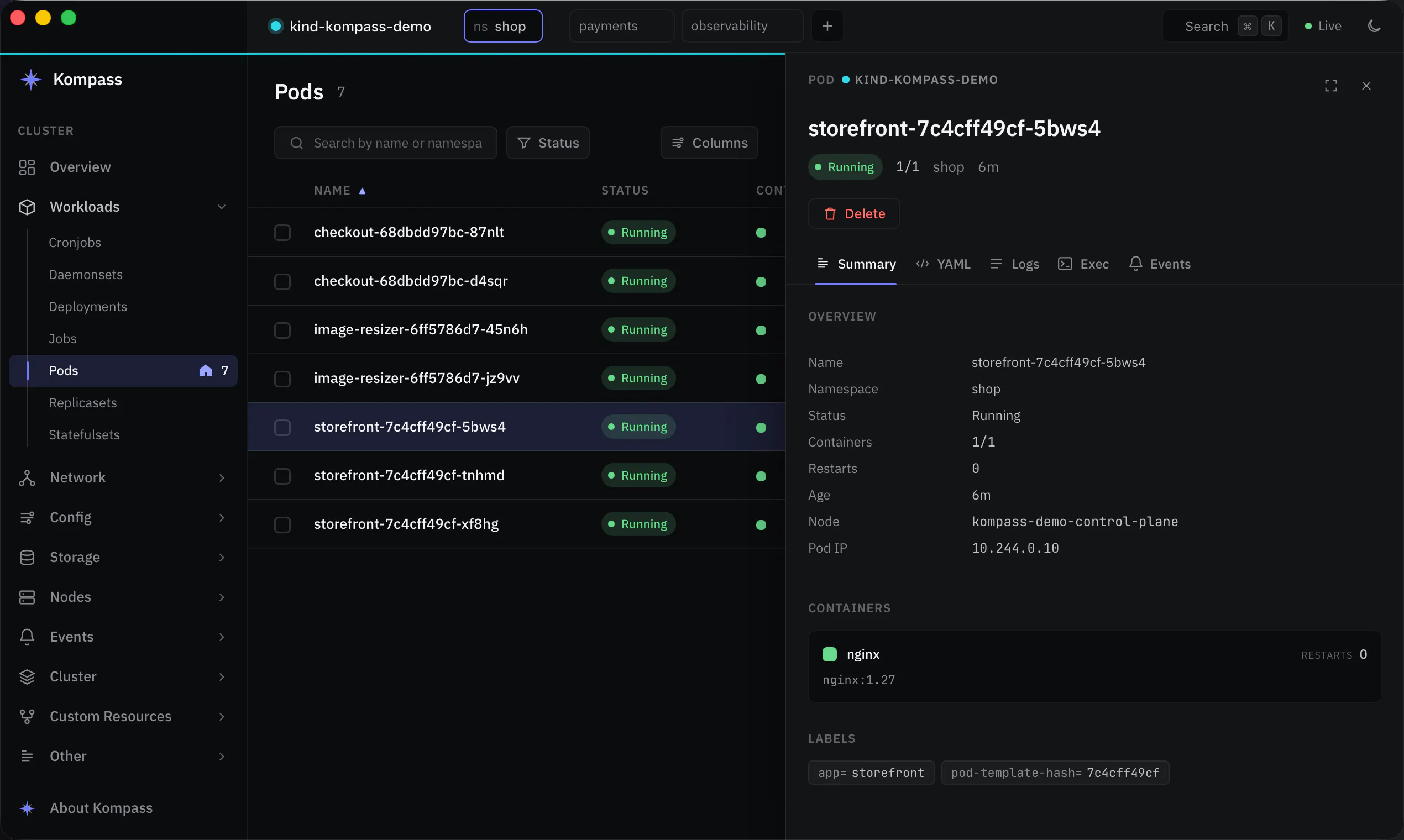 Screenshot 3
