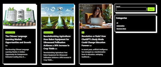 Content Farming gallery image