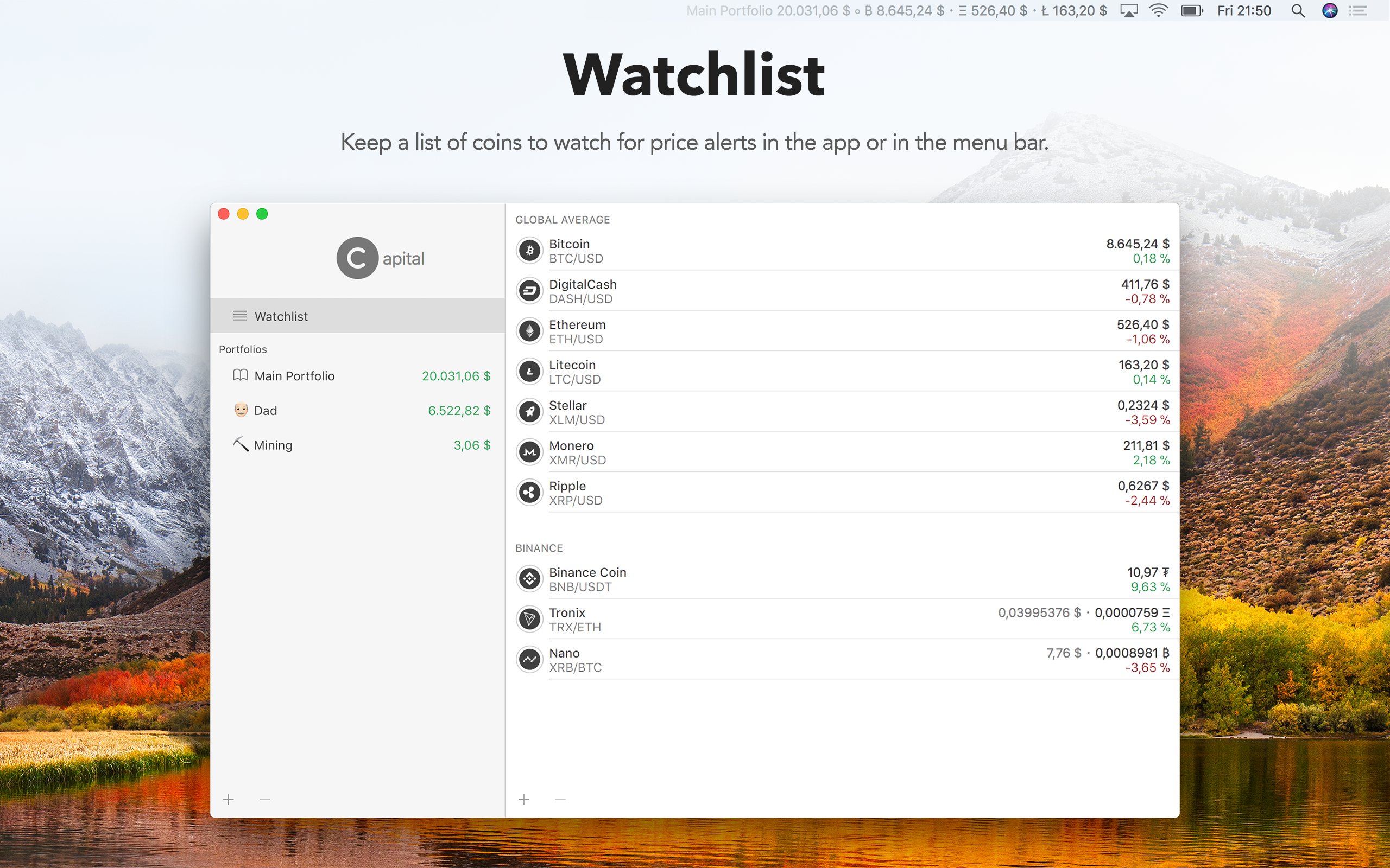 Capital gallery image