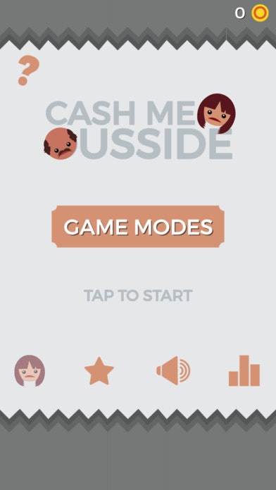 Cash Me Ousside, How Bout Dah? gallery image