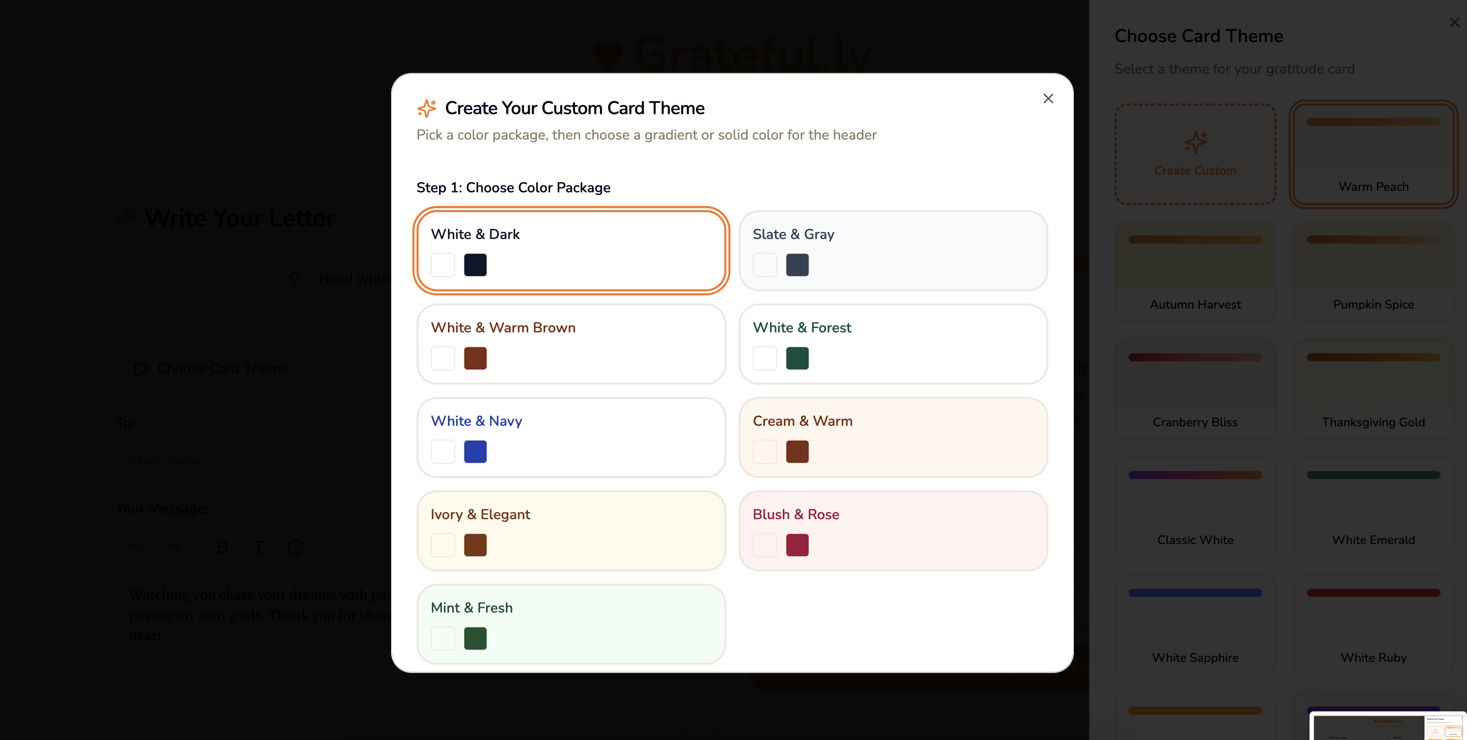 Grateful.ly gallery image