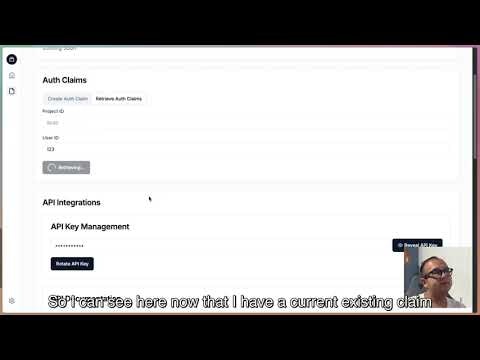 AuthSloth gallery image