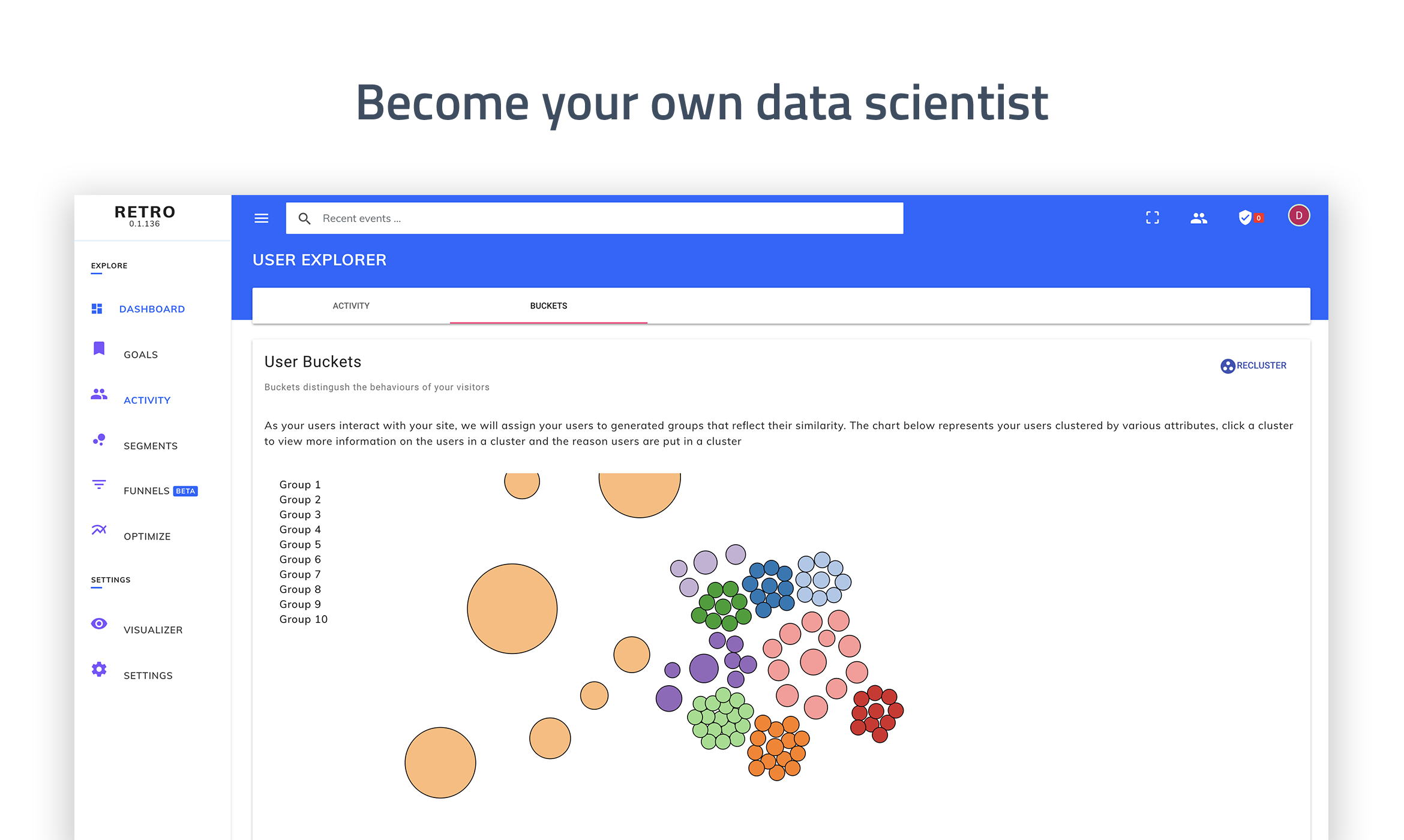 Retro Analytics Image