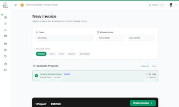 Time 'N Track gallery image