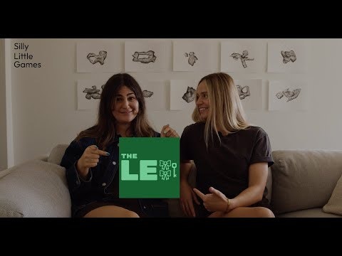 Silly Little Codes gallery image