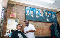 Barbershops media 2