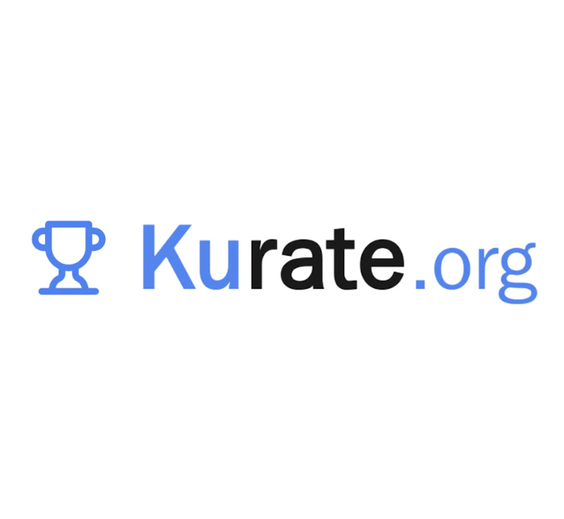 Kurate.org screenshot 4