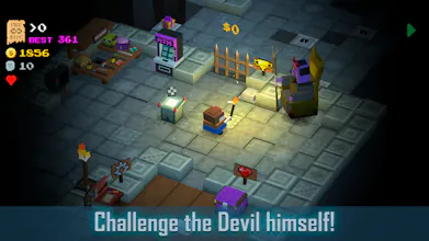 Call of Dungeon: Devil's Quest gallery image