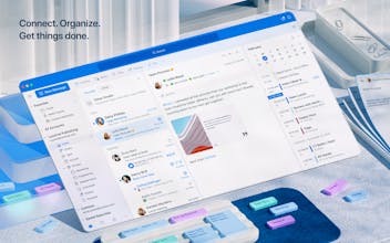Outlook for Mac gallery image