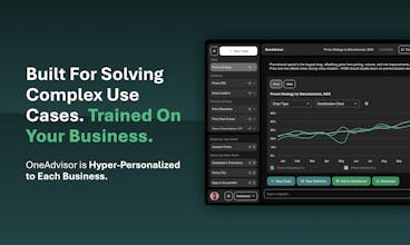 OneAdvisor gallery image