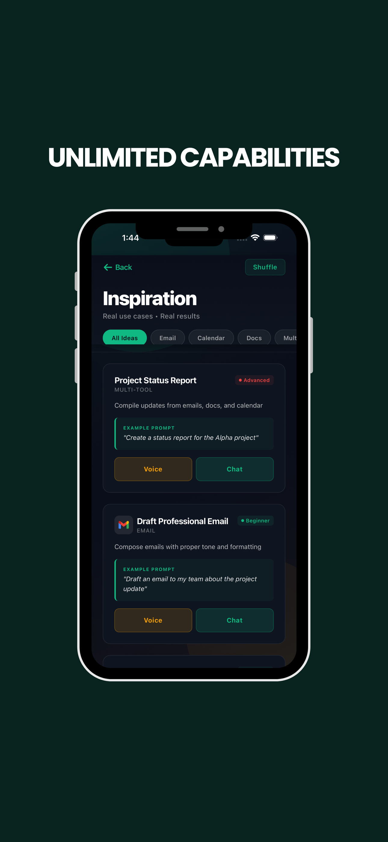 Naurra.ai gallery image