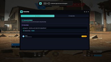 Censorship.cc gallery image