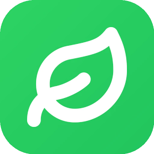 Leaf - Book & Reading Tracker