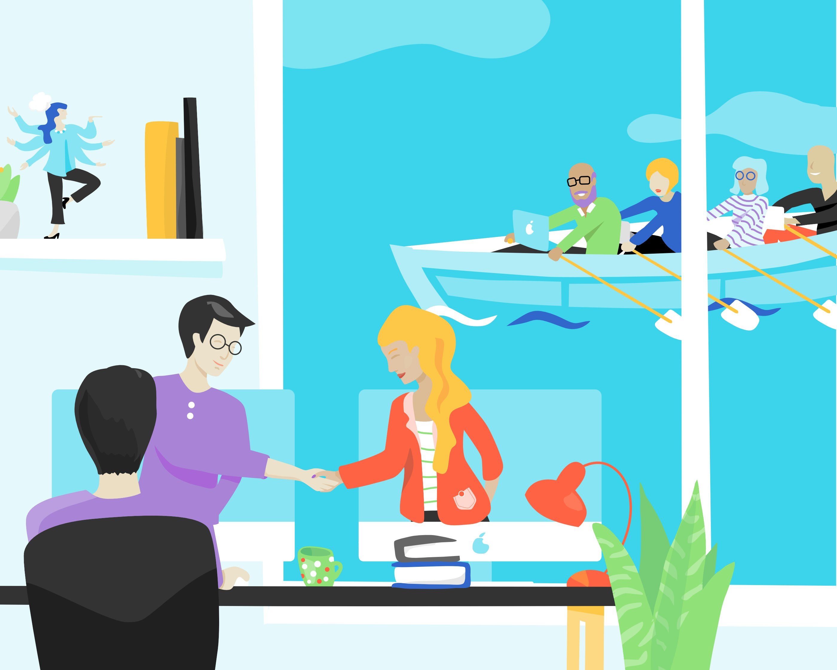 Upportunity gallery image