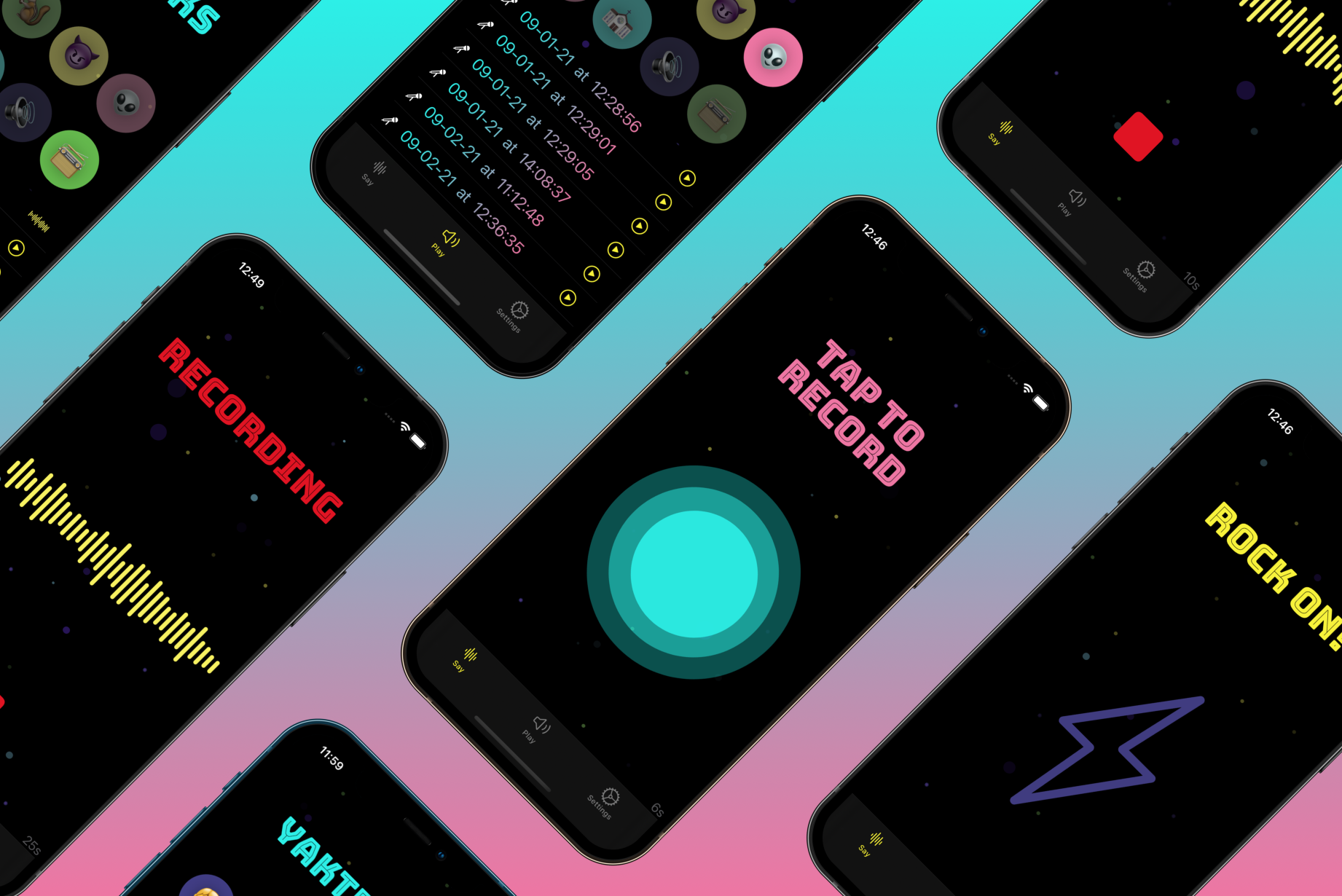 Yaktraks gallery image