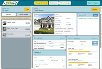 Bazaar gallery image