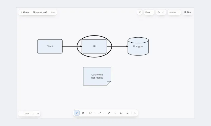 ExtraSlides screenshot 5