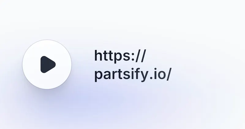 Partsify screenshot 5