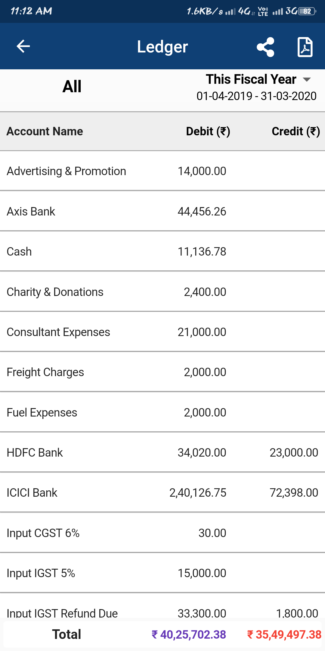 Output Books gallery image