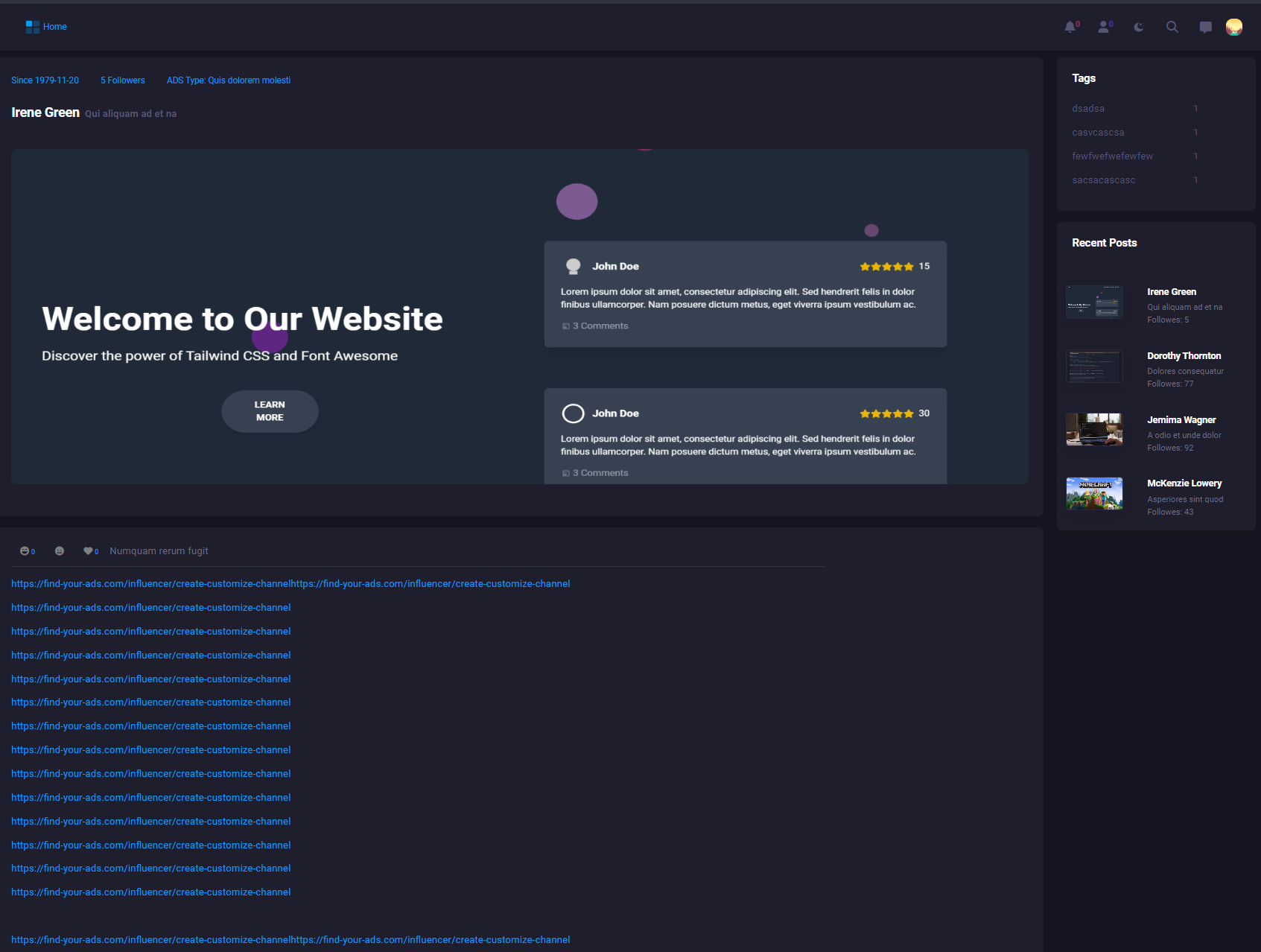 Find Your ADS media 9