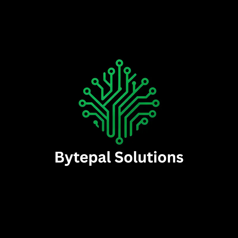 Bytepal Solutions LLC screenshot 3