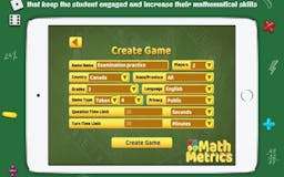 MathMetrics media 3