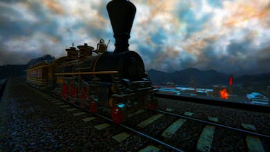 Rays Of The Death gallery image