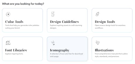 Point - Resources to power your Designs gallery image
