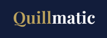 Quillmatic