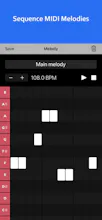 Music Notepad gallery image