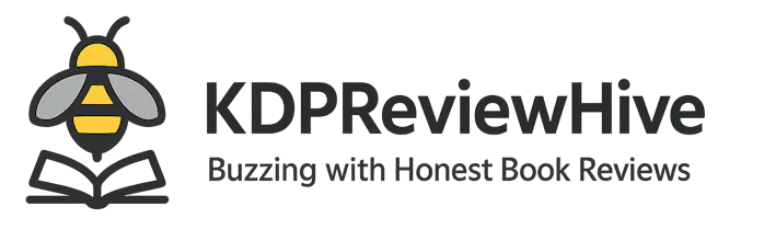 KDPReviewHive gallery image