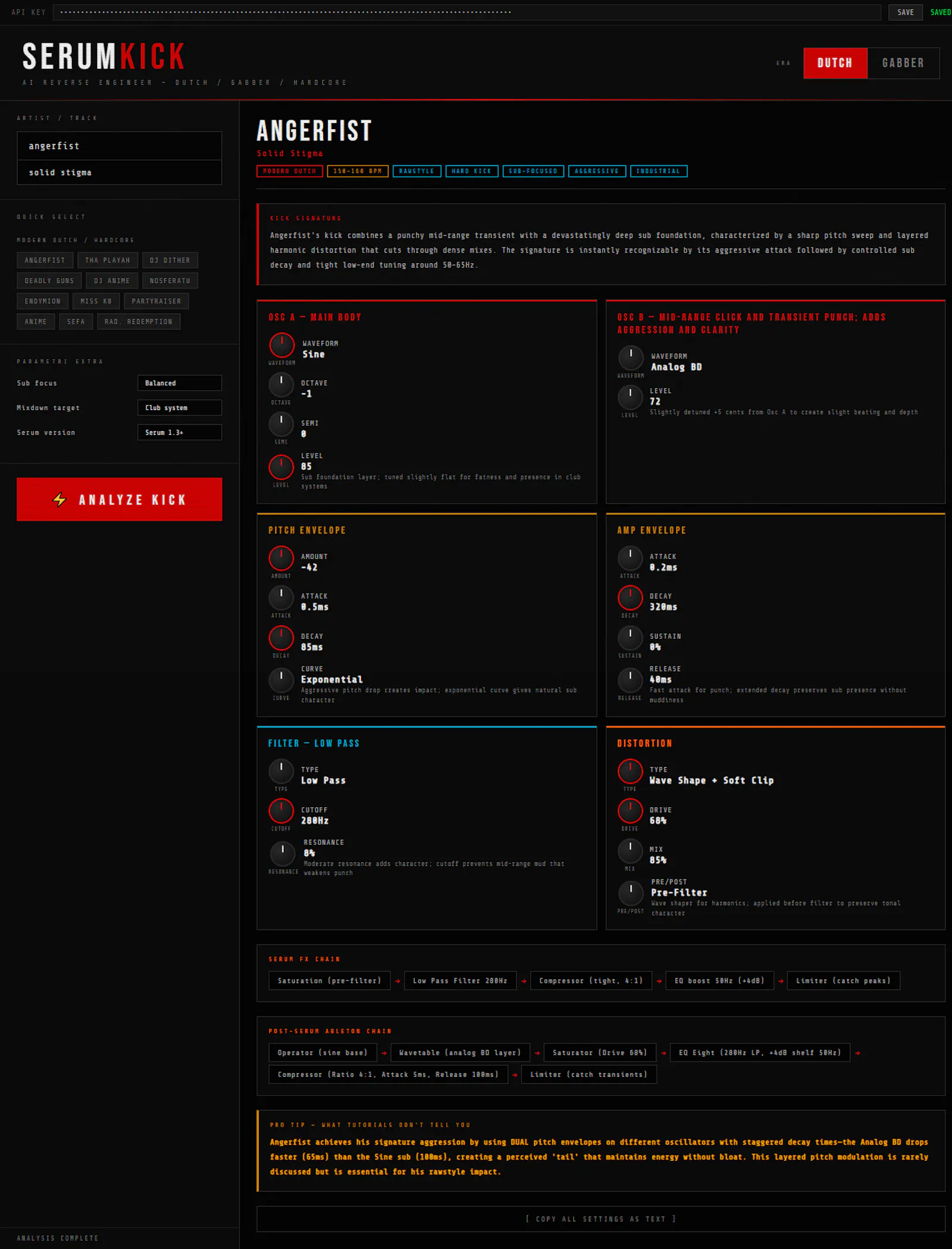 CONSTRUCTED screenshot 2