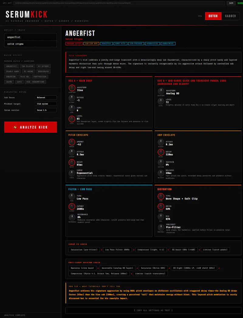 CONSTRUCTED screenshot 2