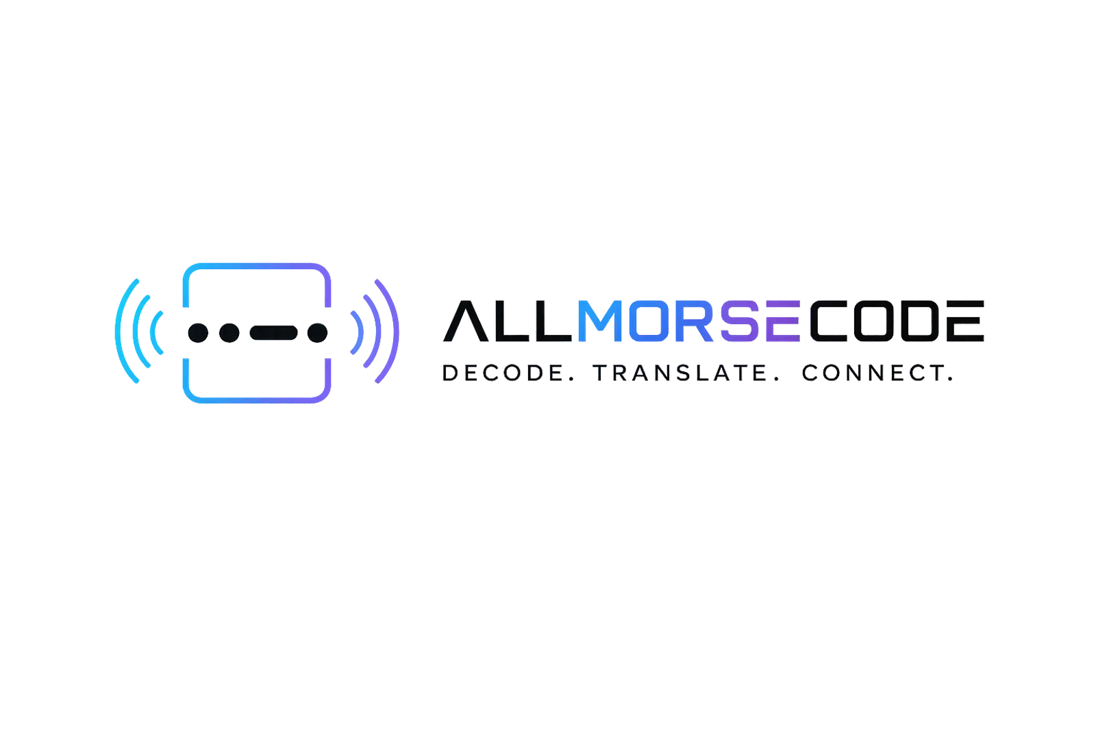 All Morse Code screenshot 1
