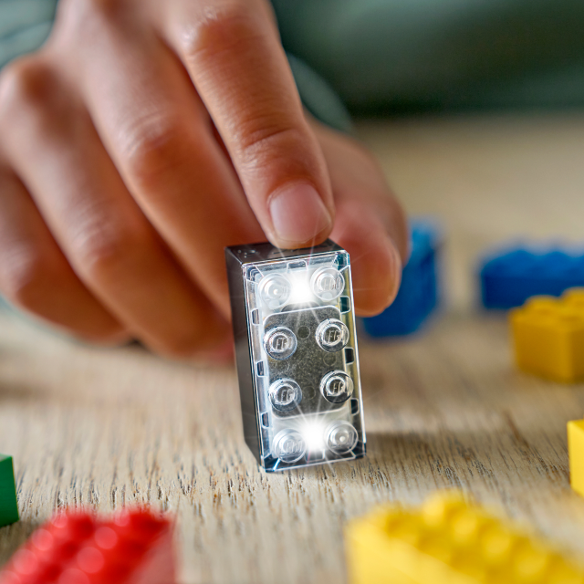 LEGO SMART Play gallery image