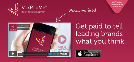 VoxPopMe gallery image