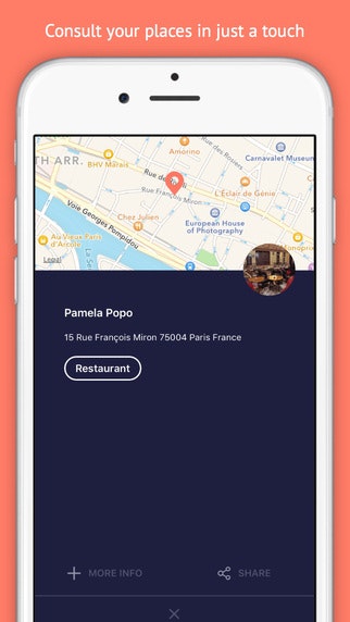 HereHere gallery image