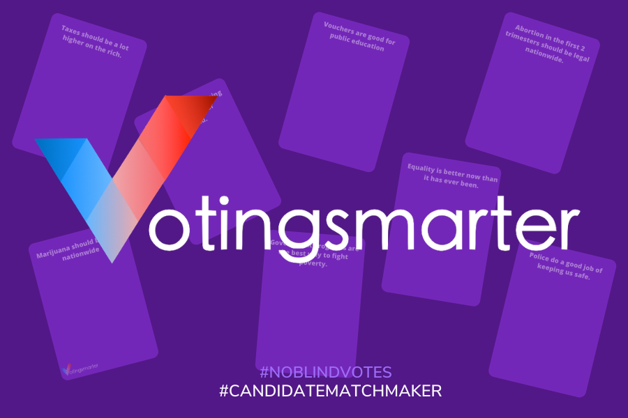 CandidateMatchmaker gallery image