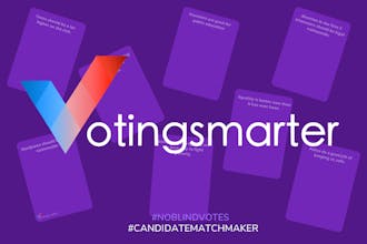 CandidateMatchmaker gallery image