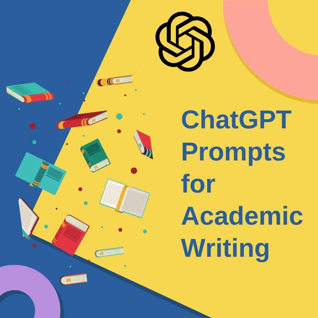 CHATGPT พร้อมสำหรับการเขียนเชิงวิชาการ - CHATGPT พร้อมสำหรับการเขียนเชิงวิชาการ media 1