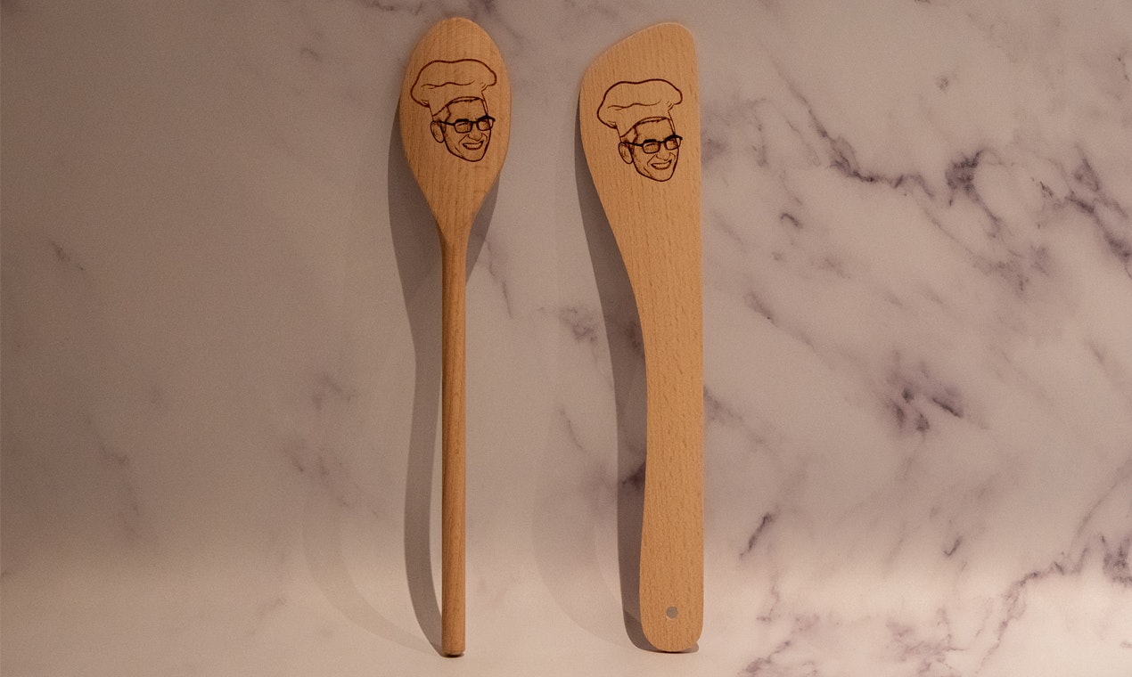 Tim Cookware gallery image