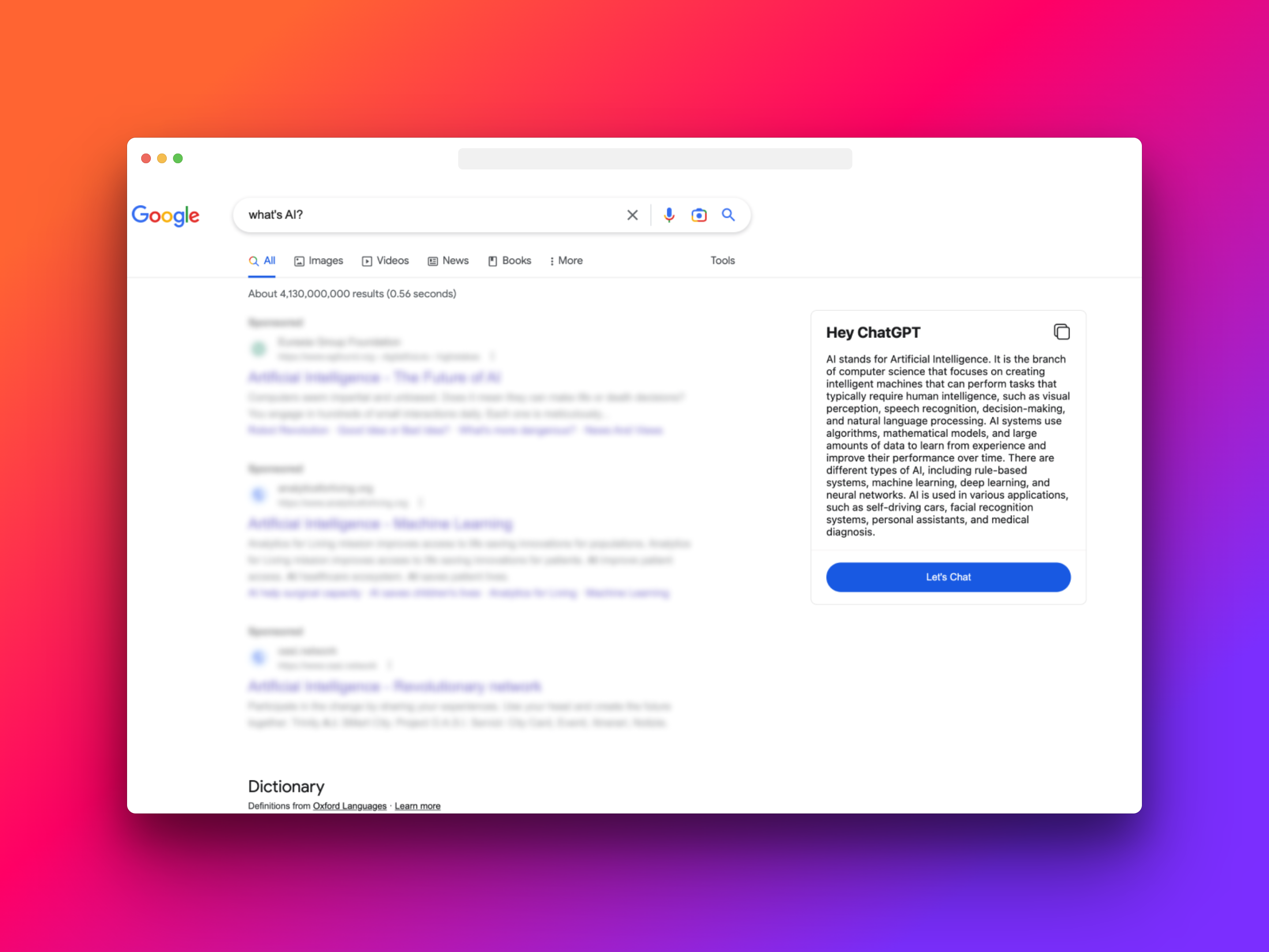 Media Này Chatgpt: Google nâng cao cho Chatgpt 3
