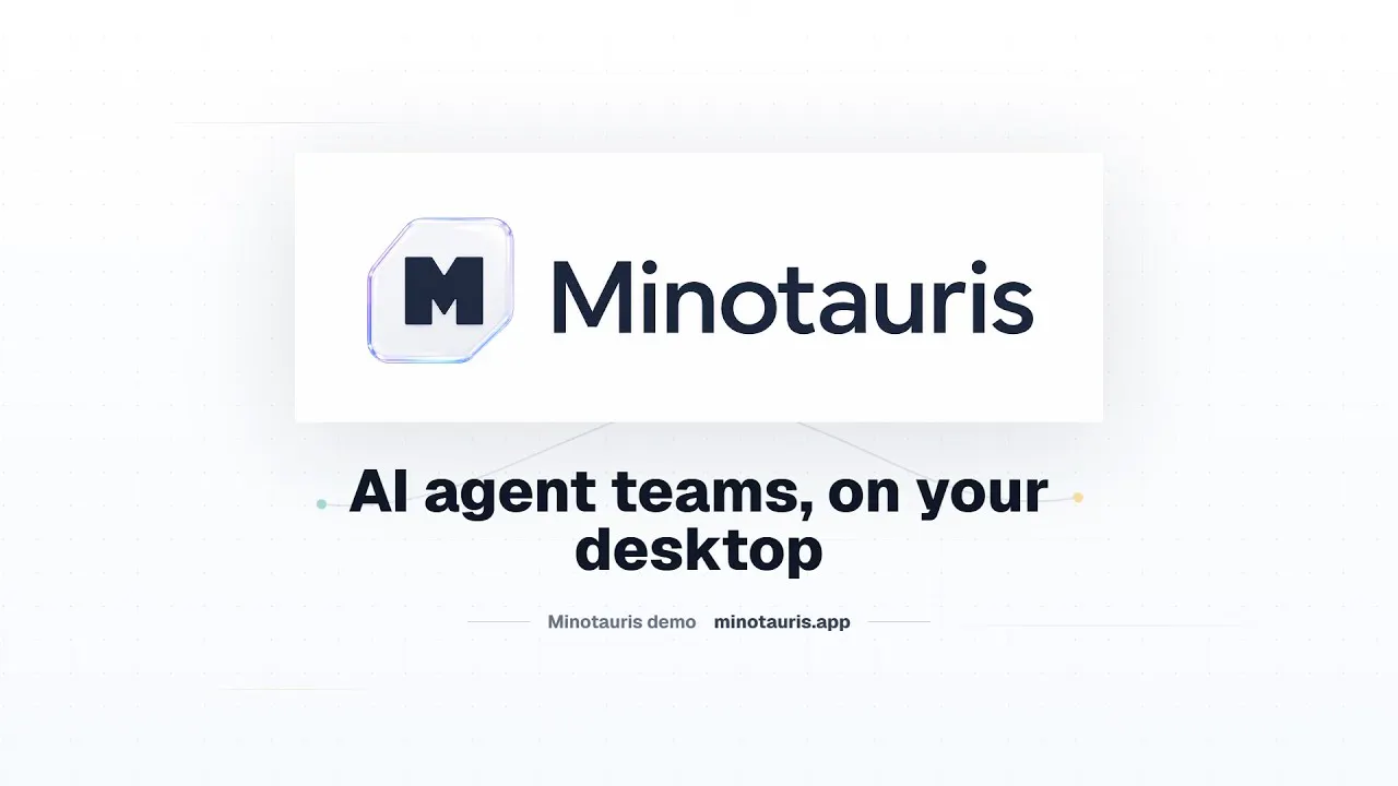 Minotauris gallery image