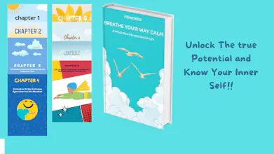 "Breathe Your Way Calm" gallery image