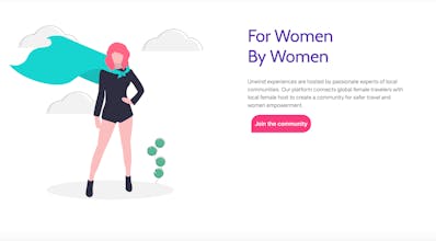 Unwind gallery image