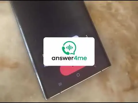 answer4me gallery image